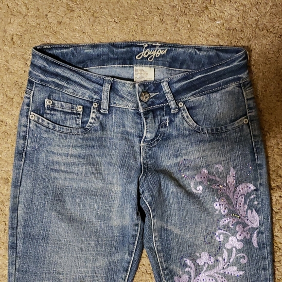 Jeans - Picture 2 of 7